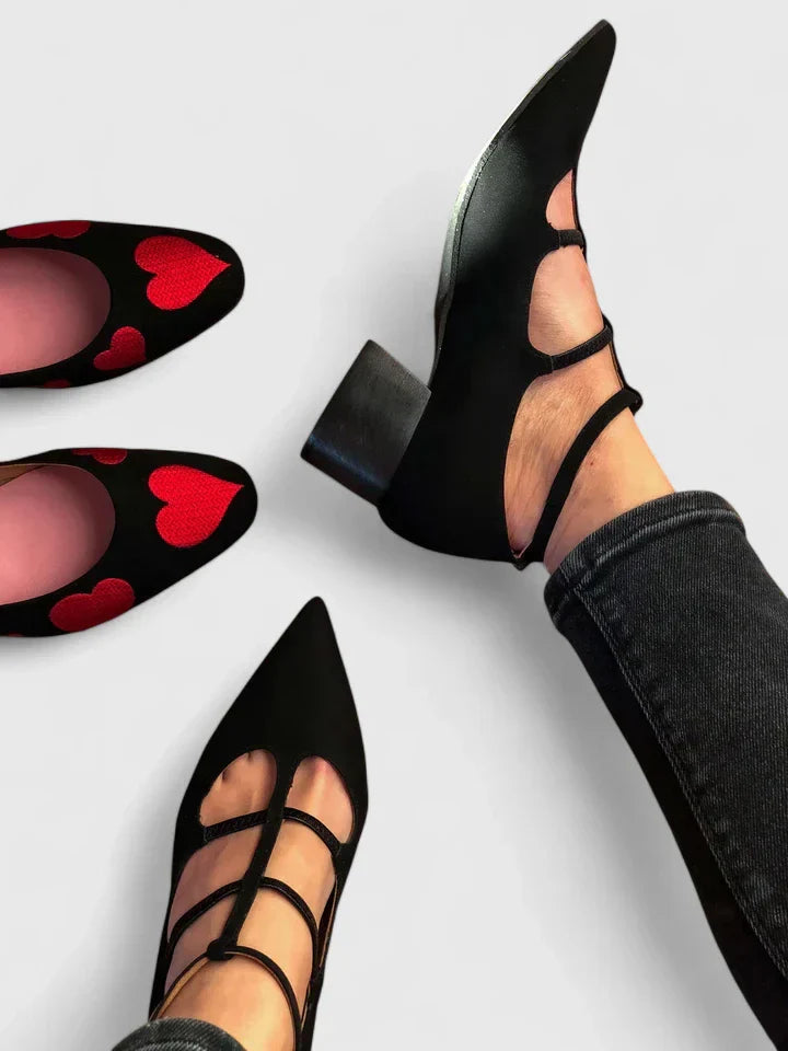 Lyn | Tacchi Ortopedici